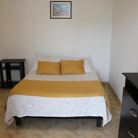 Hotel Abadia Sogamoso Luaran gambar